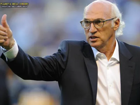 Se presentó el Monumento a Bianchi