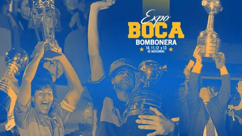 Expo Boca: comenzó la segunda etapa de preventa