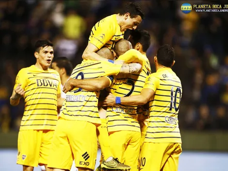 Amistoso Internacional ante Olimpia