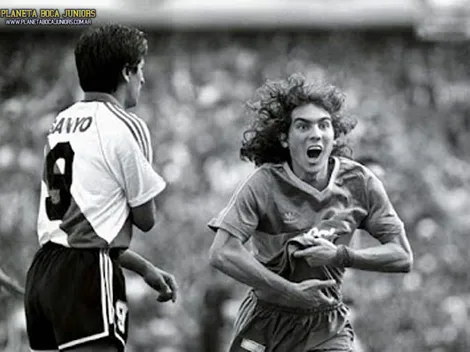 ExpoBoca: vienen de todos los países