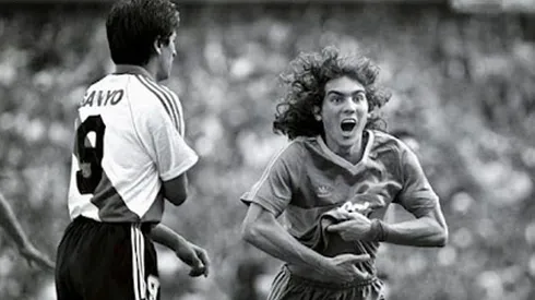 ExpoBoca: vienen de todos los países