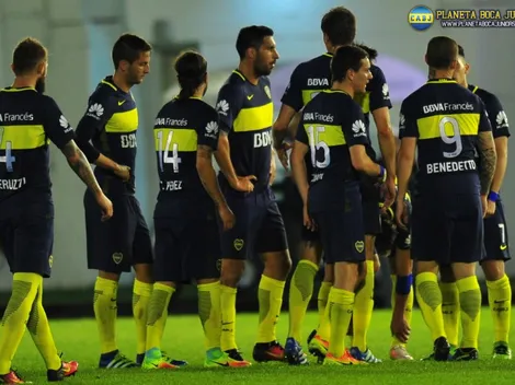 Uno por uno ante Tigre: Punto que no suma