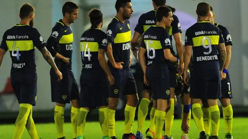 Uno por uno ante Tigre: Punto que no suma