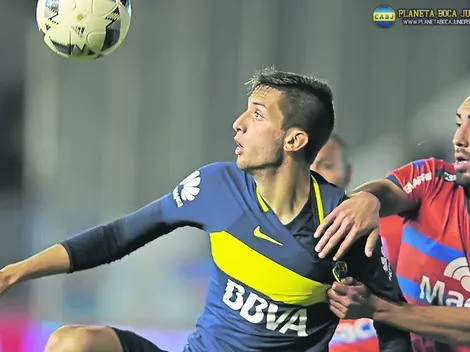 Bentancur: "Erré muchos pases"