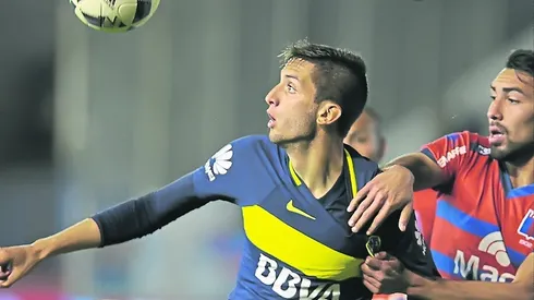 Bentancur: "Erré muchos pases"