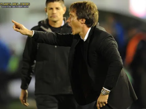 Guillermo: "Sólo fallamos en la definición"