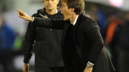 Guillermo: "Sólo fallamos en la definición"