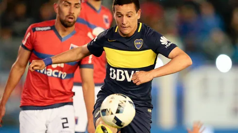 No puede de visitante