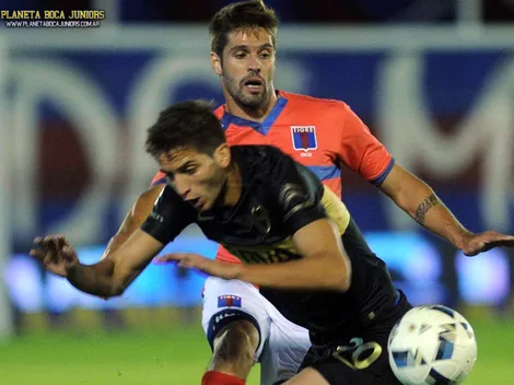 Por la victoria de vistante