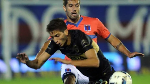 Por la victoria de vistante