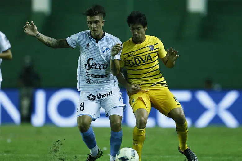 El Xeneize recibe al conjunto del Sur.