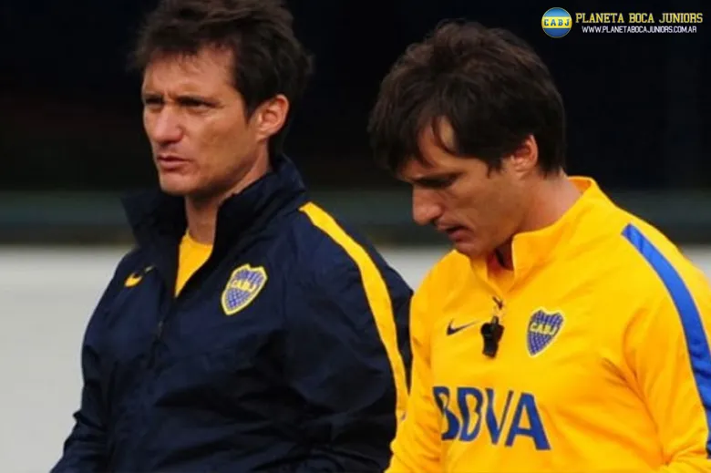 Guillermo y Gustavo pondrán mayoría de titulares.