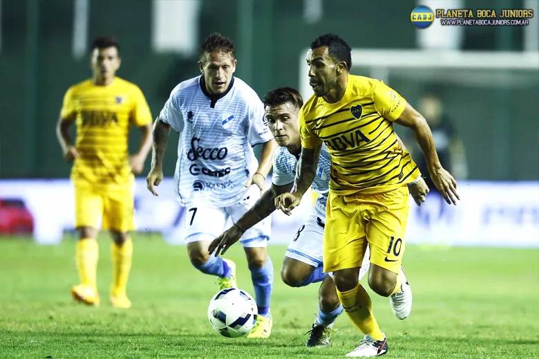 En el último enfrentamiento, empataron sin goles.