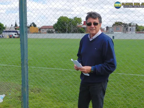 Micó: "Lo difícil no es llegar sino mantenerse"