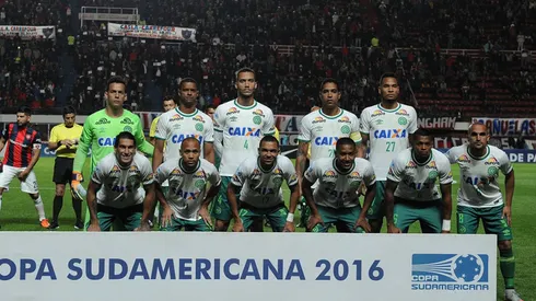 Boca se solidariza con Chapecoense