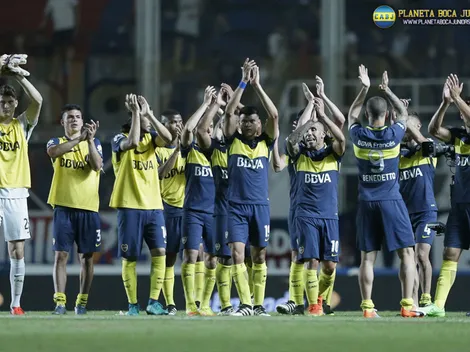 Uno por uno ante San Lorenzo: Victoria clave para acercarse