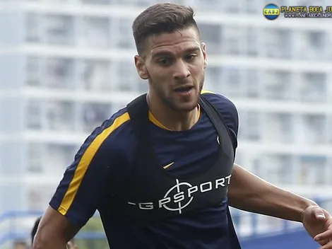 Concentrados ante San Lorenzo: Aparece Magallán