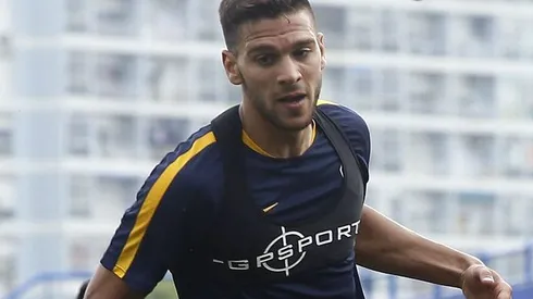 Concentrados ante San Lorenzo: Aparece Magallán