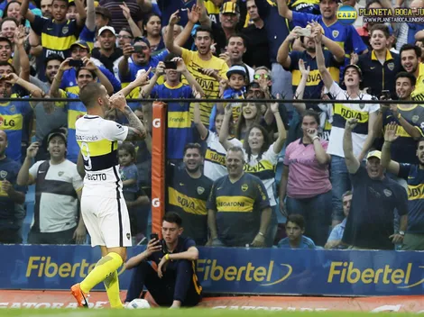 Benedetto: "Los clásicos se tienen que ganar como sea"