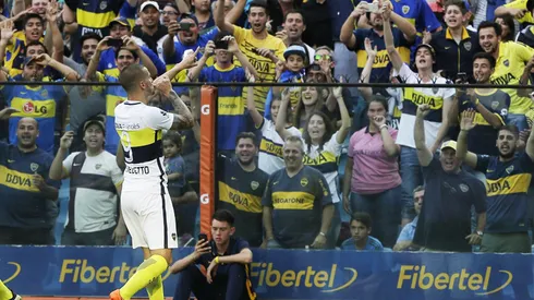 Benedetto: "Los clásicos se tienen que ganar como sea"