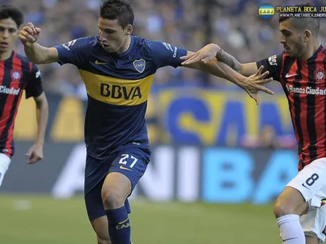 El partido con San Lorenzo podría postergarse
