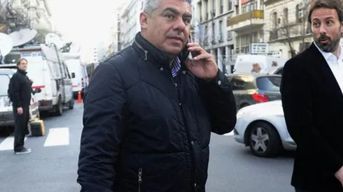 "Me gustaría ser presidente de Boca"