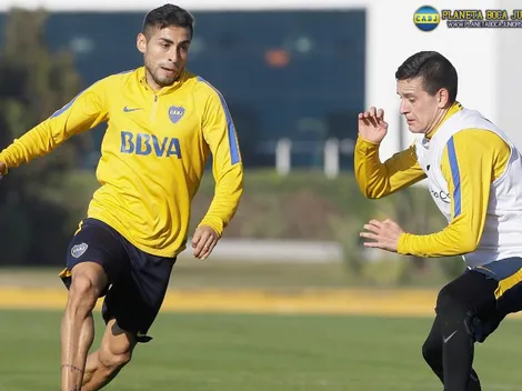 Buscando reemplazante