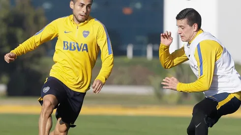 Buscando reemplazante