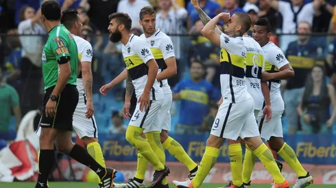 Uno por uno ante Rosario Central: Se aleja de arriba