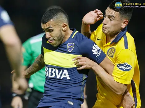 Para no perder pisada