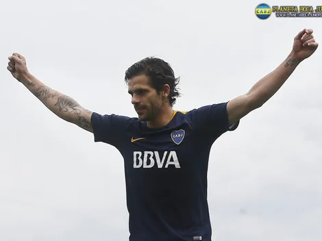 Concentrados ante Rosario Central: Vuelve Gago