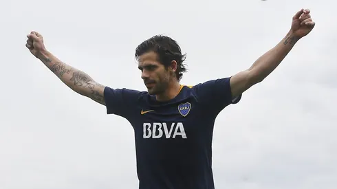 Concentrados ante Rosario Central: Vuelve Gago