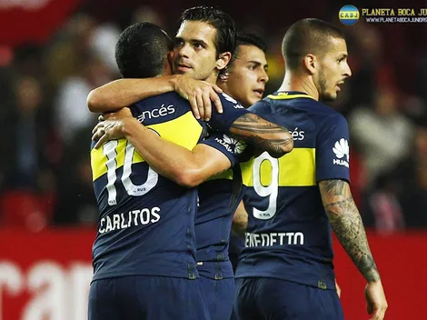 Gago: "Fue uno de los días más importantes de mi carrera"