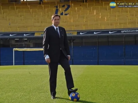 Eslovenia defiende a La Bombonera