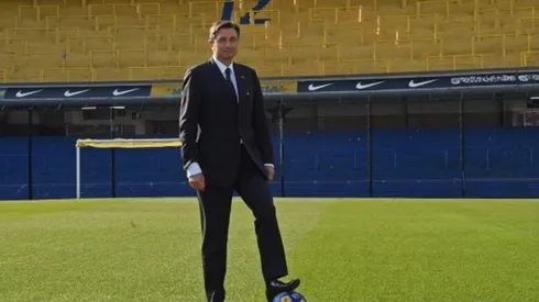 Eslovenia defiende a La Bombonera