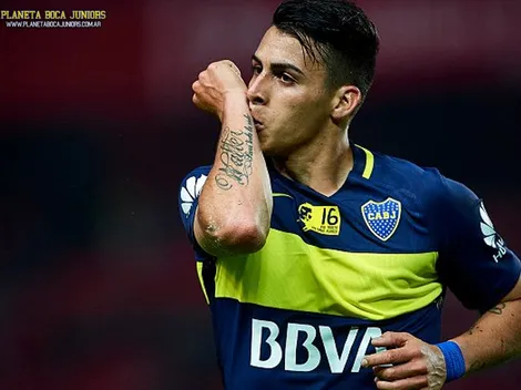 Boca se quedó con el trofeo Antonio Puerta