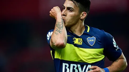 Boca se quedó con el trofeo Antonio Puerta