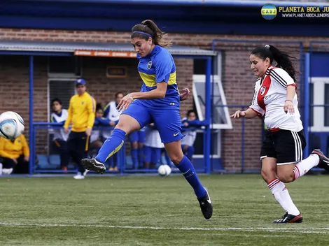 Día y horario confirmado para el Superclásico