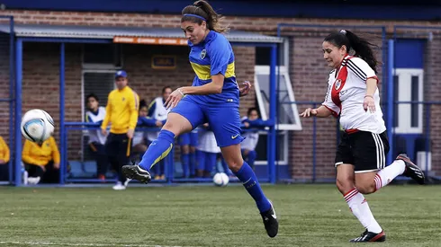 Día y horario confirmado para el Superclásico