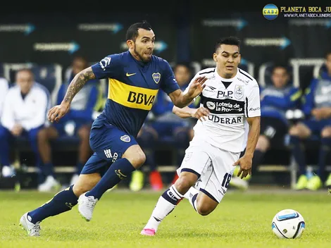 Comienza la remontada