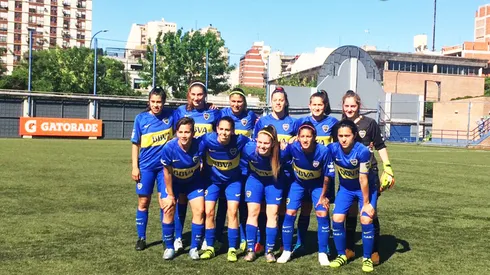 Goleada ante El Porvenir