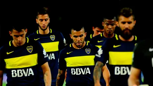 Uno por uno ante Rosario Central: Más de lo mismo