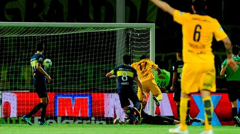 Sara: "No veo porque me tapan y cuando pica no la pude controlar"