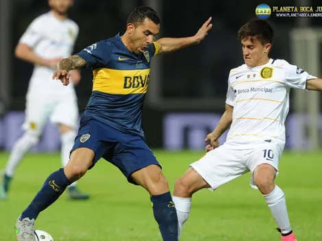 Se juega más que un partido