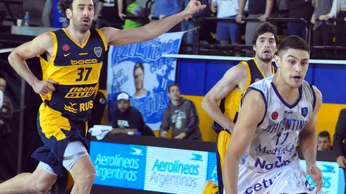 Otra derrota de local