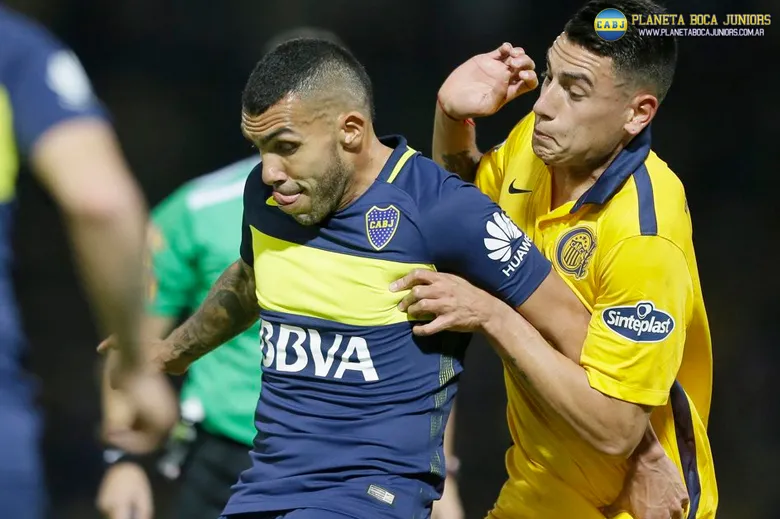 Boca necesita sumar.