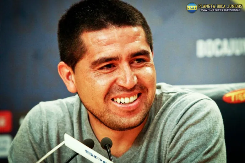 Román respaldó a Guillermo y a Bentancur.