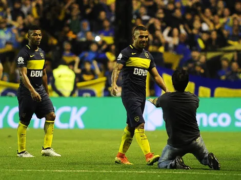 Ruocco: "No descarto que Carlos vuelva en un futuro"