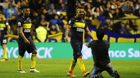 Ruocco: "No descarto que Carlos vuelva en un futuro"