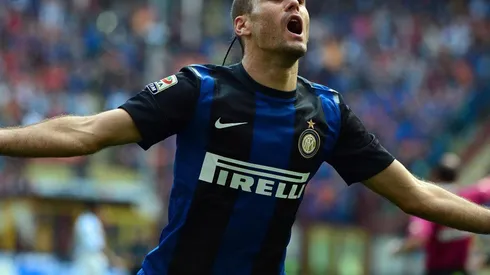 Palacio: "La idea sería quedarme en Italia"